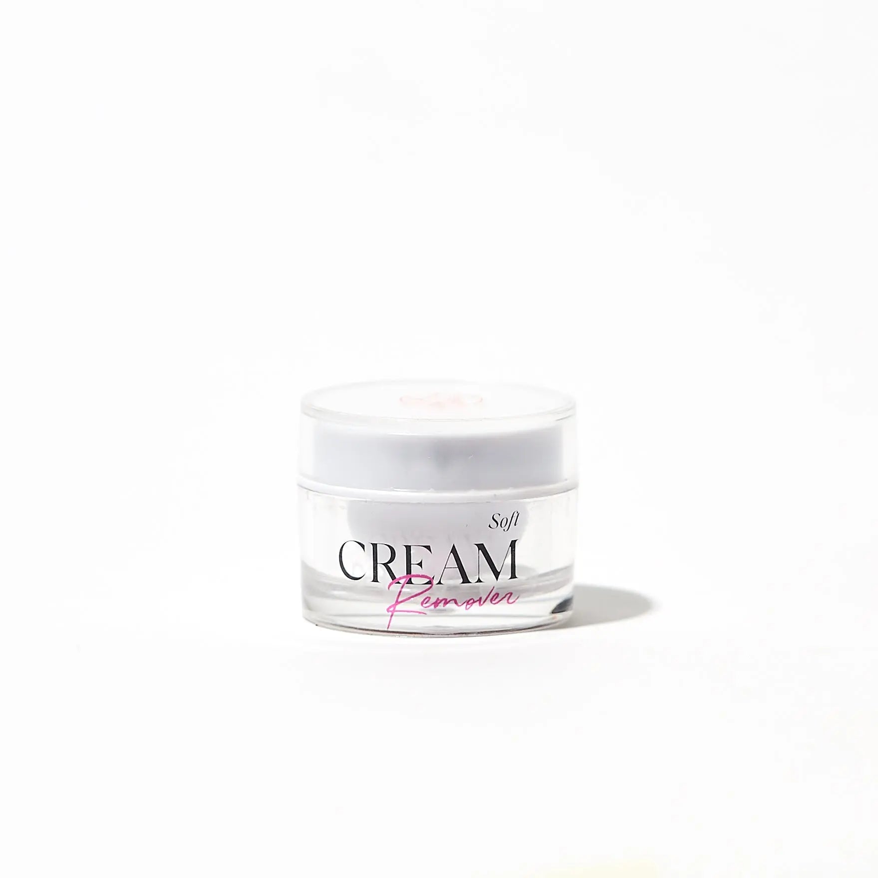 Crème Démaquillante Douce