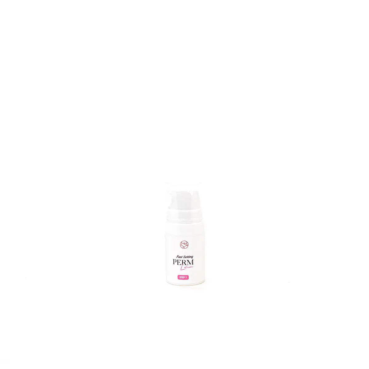 (Lotion 1) Permanente à prise rapide LvL Pompe 5ml