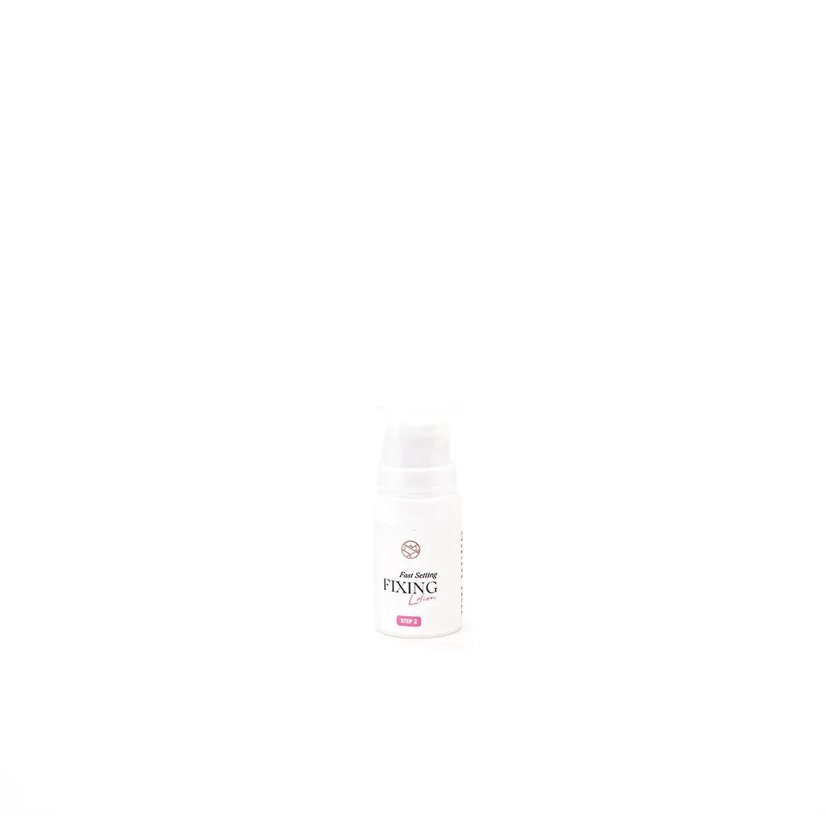 (Lotion 2) Fixateur Prise Rapide LvL Pompe 5ml