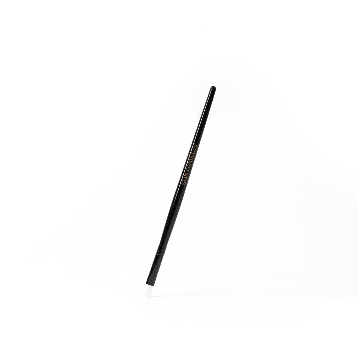 Brosse à baume colle pour rehaussement de cils volume