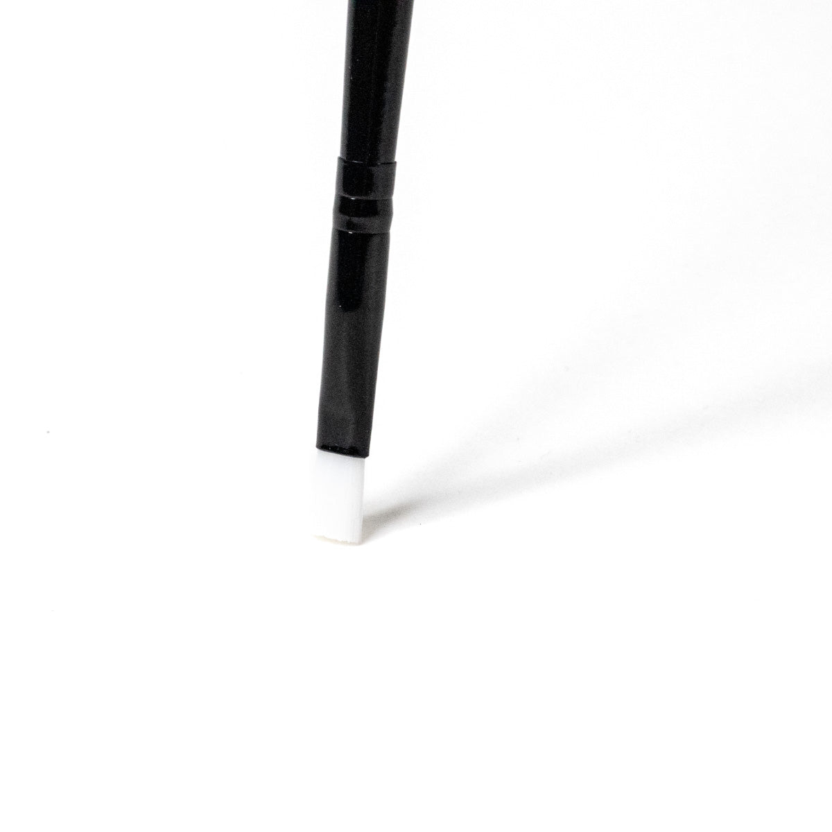 Brosse à baume colle pour rehaussement de cils volume