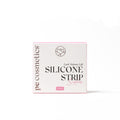 Bandes de silicone pour rehaussement de cils