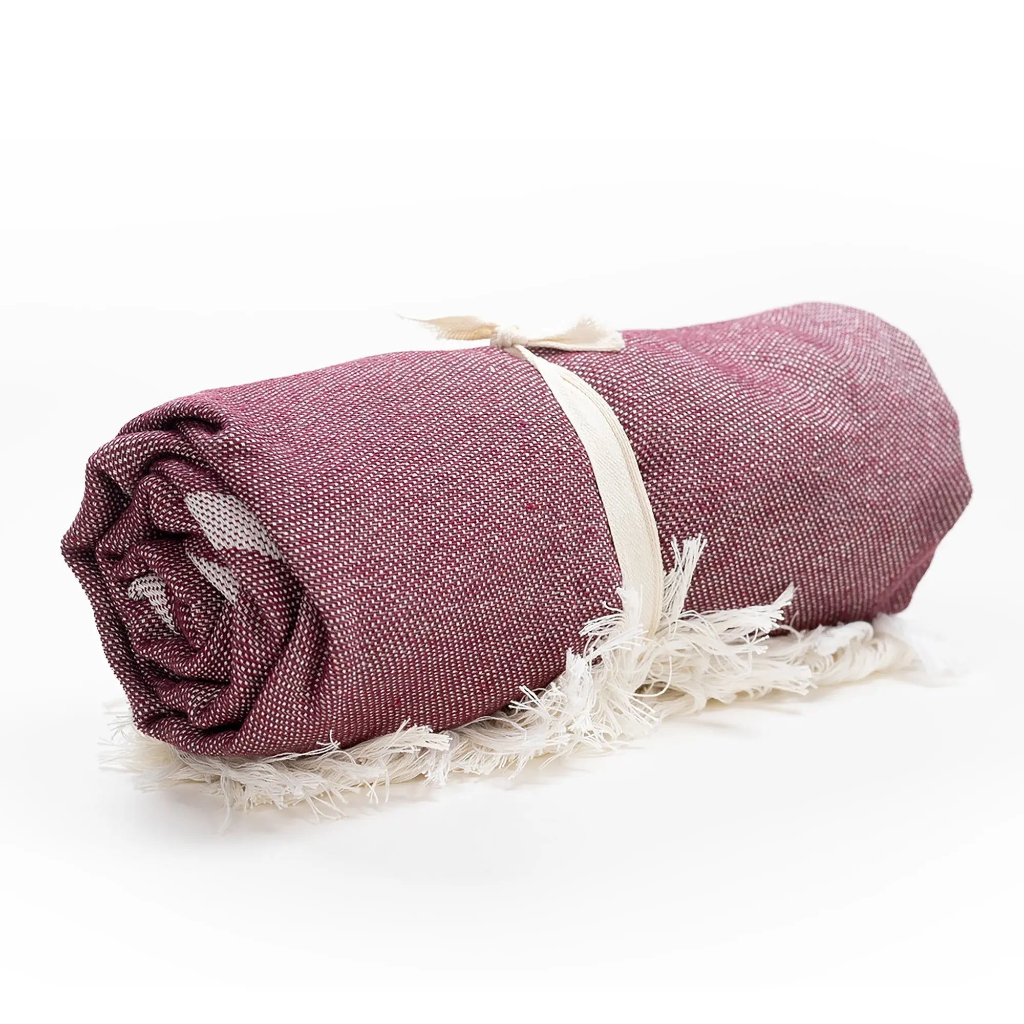 Serviettes de plage/hammam
