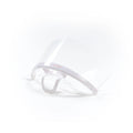 Masque transparent