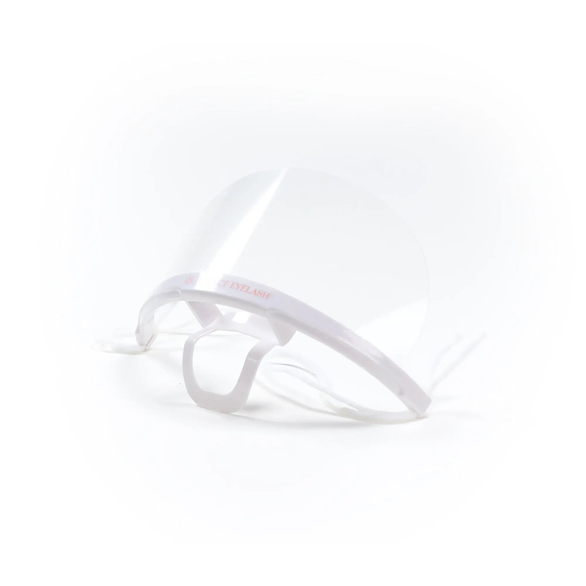 Masque transparent