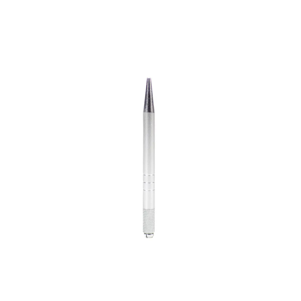 Stylo universel argent