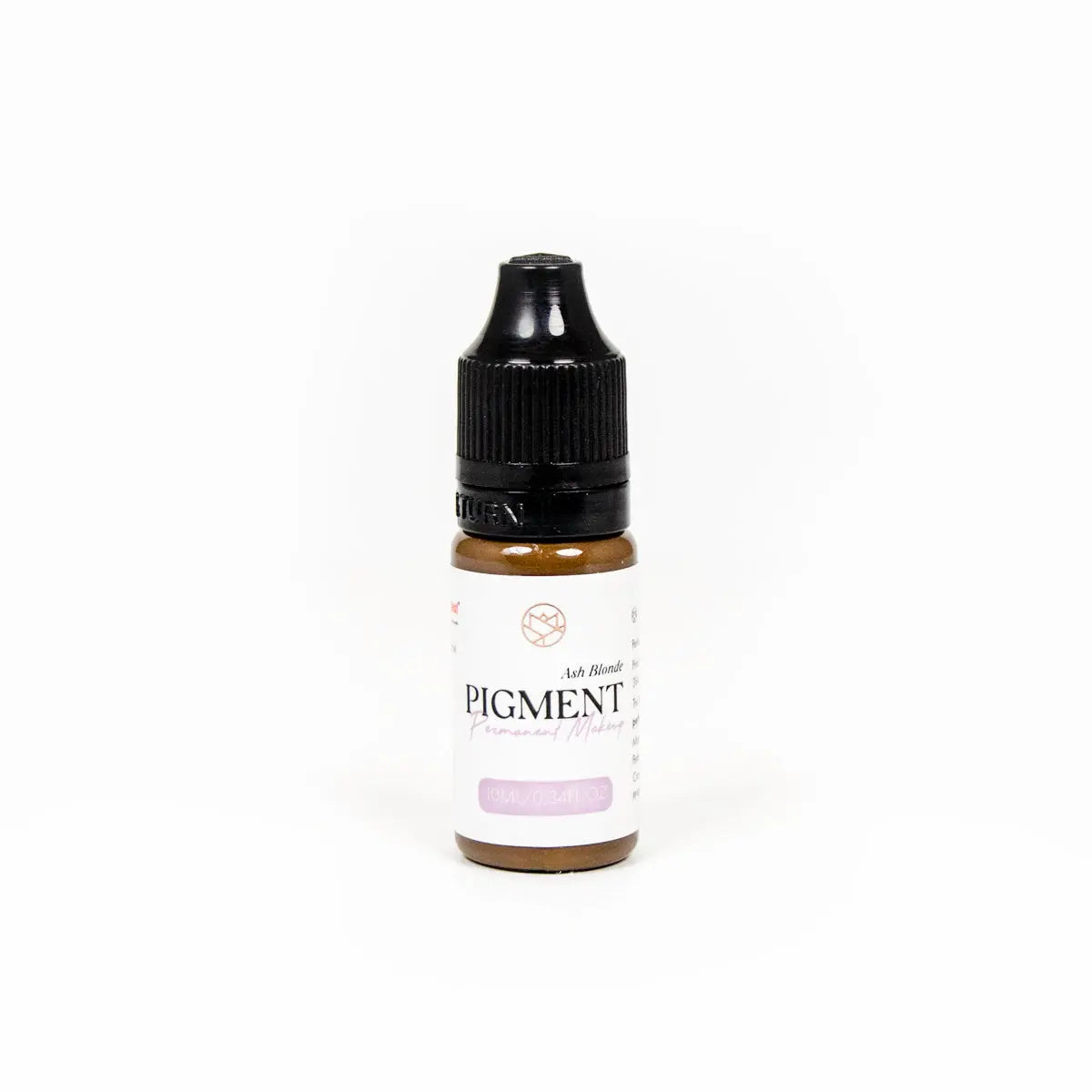 Pigments pour maquillage permanent