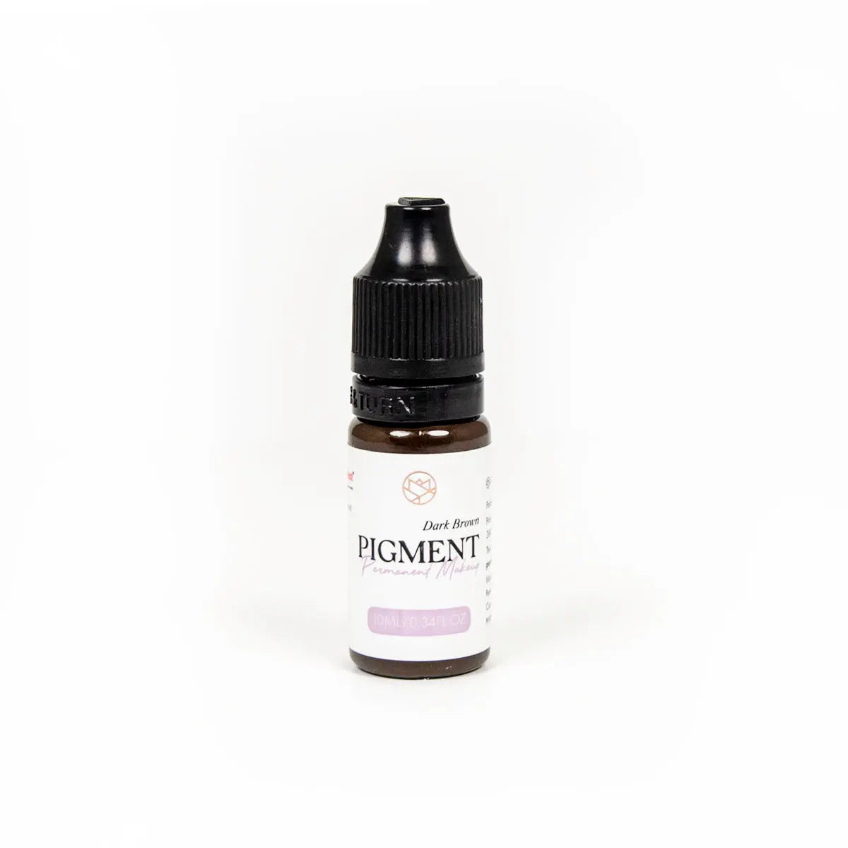 Pigments pour maquillage permanent