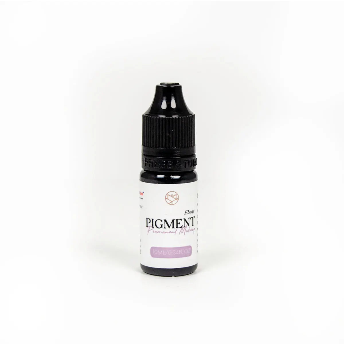 Pigments pour maquillage permanent