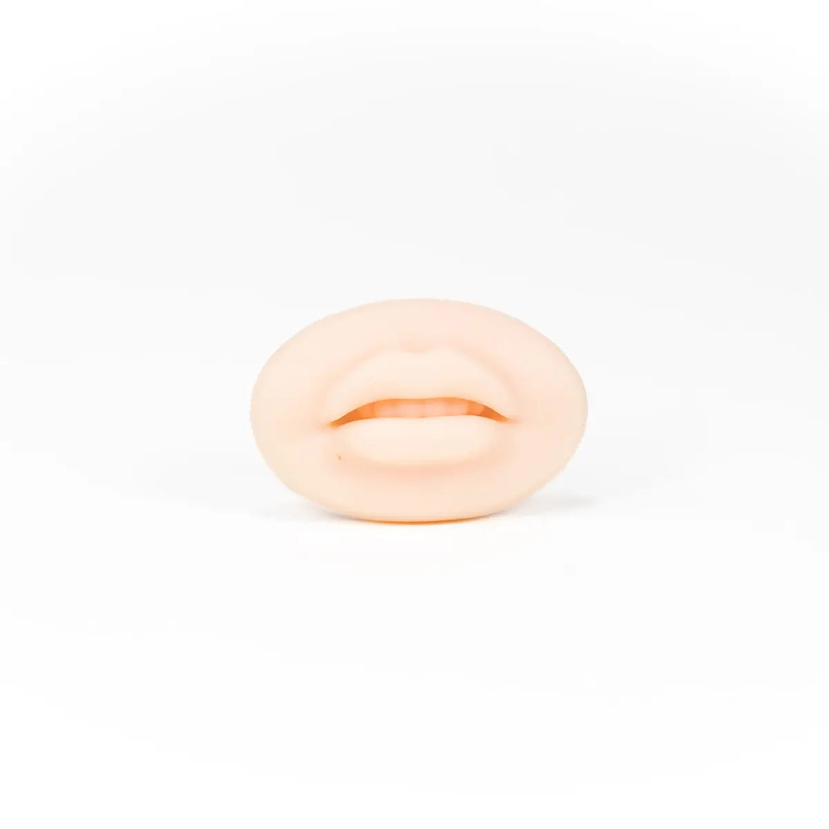 Lèvre 5D en silicone intégral