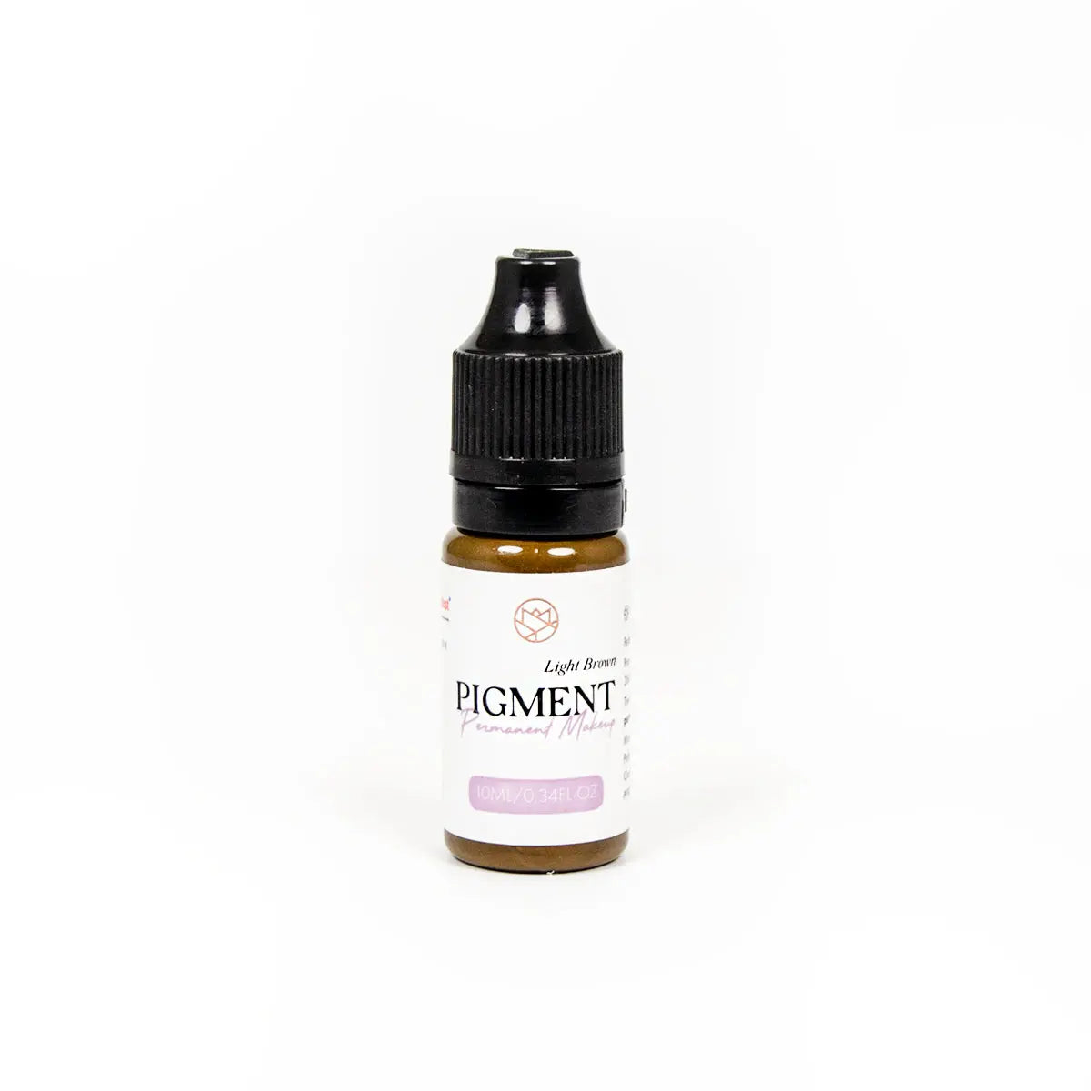 Pigments pour maquillage permanent