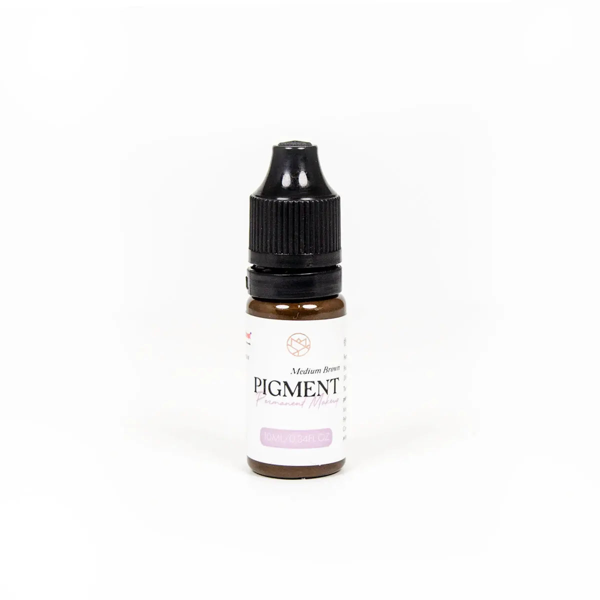 Pigments pour maquillage permanent