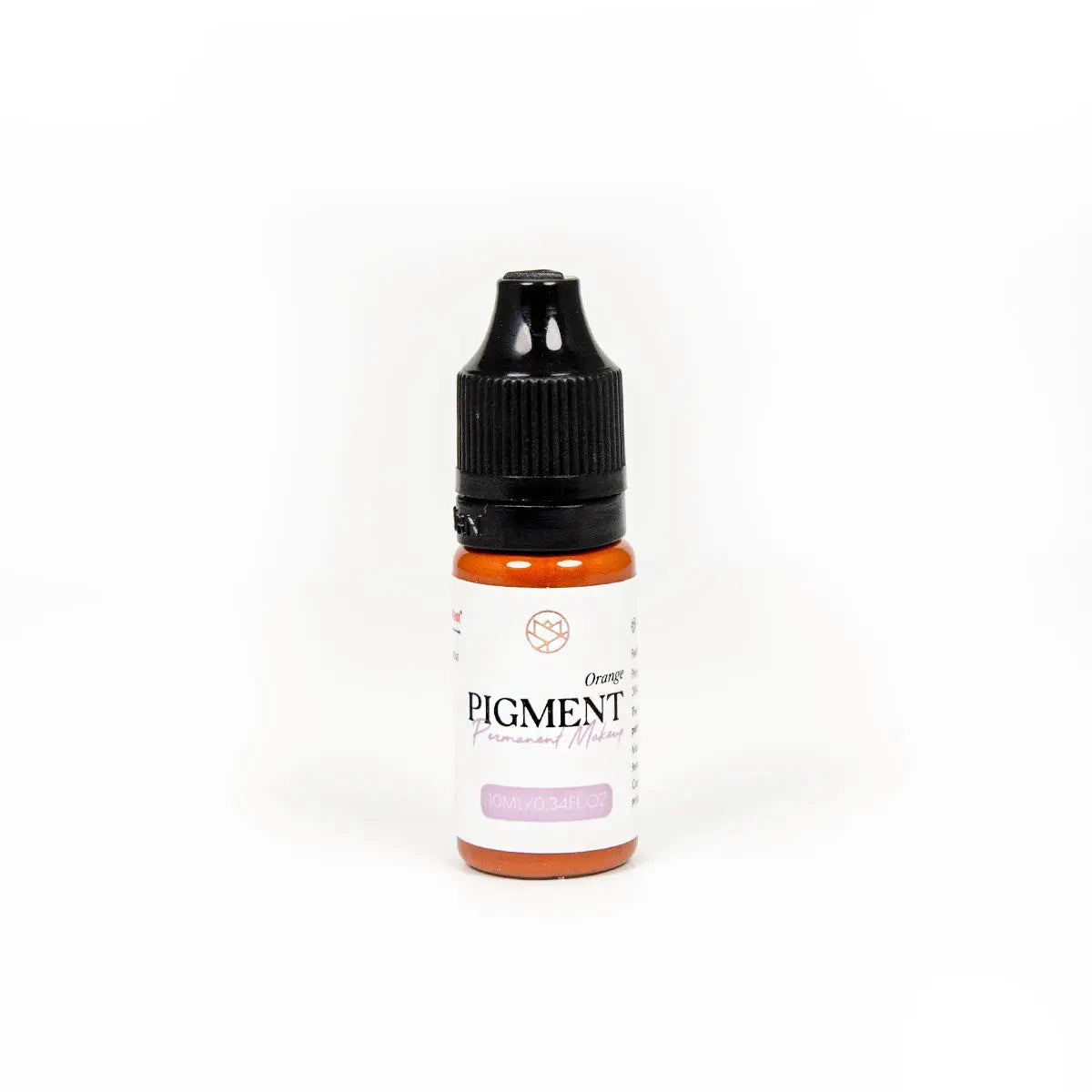Pigments pour maquillage permanent