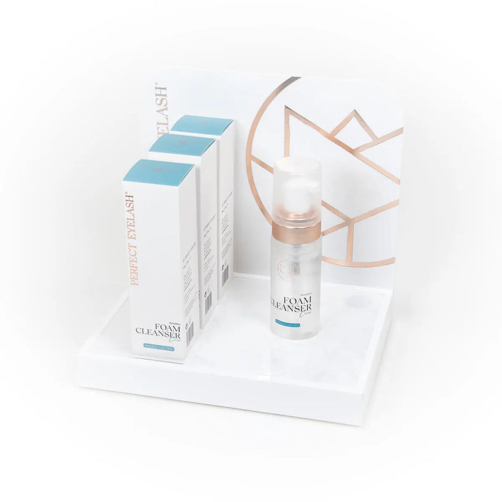 Presentation Display (Exchangeable)