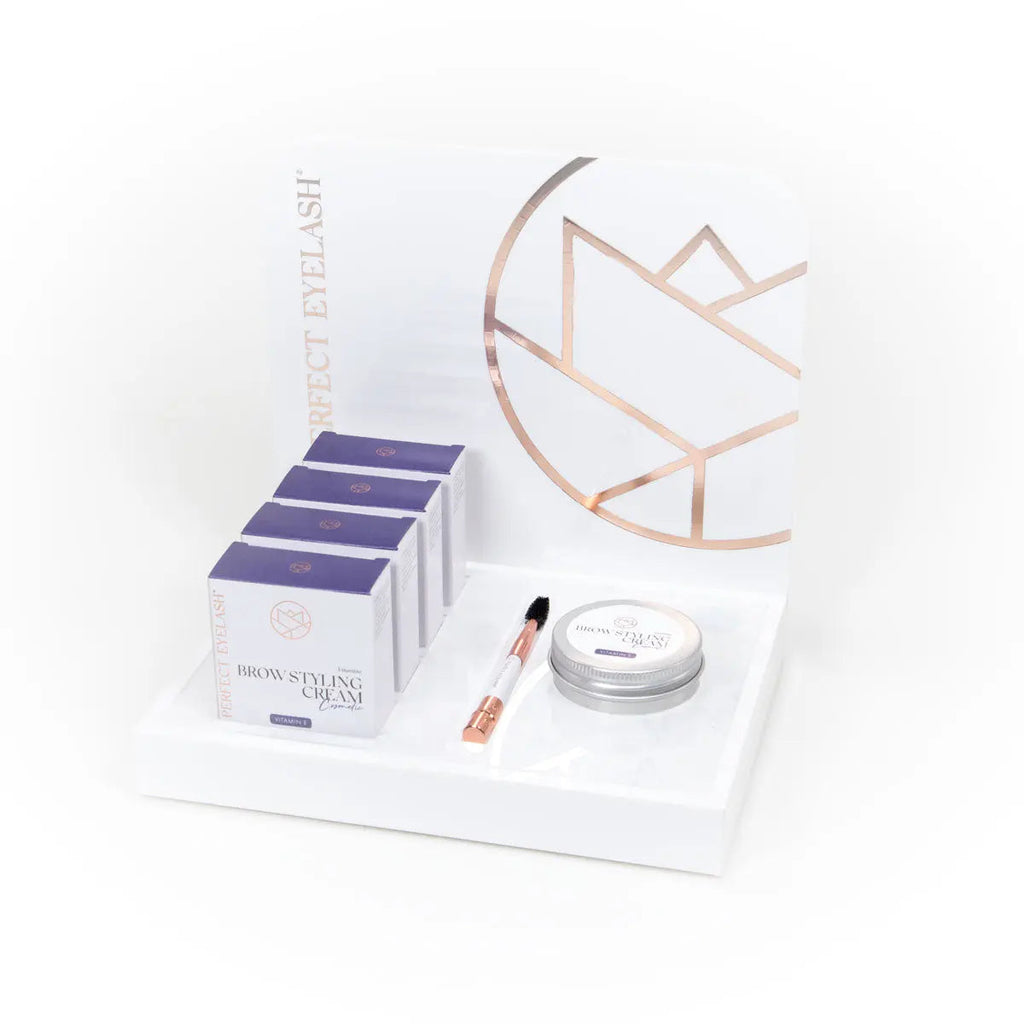 Presentation Display (Exchangeable)