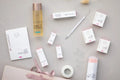 Kit de démarrage Volume et Rehaussement de Cils (Bouteille)
