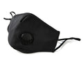 Masque Filtrant Noir - Masque Buccal