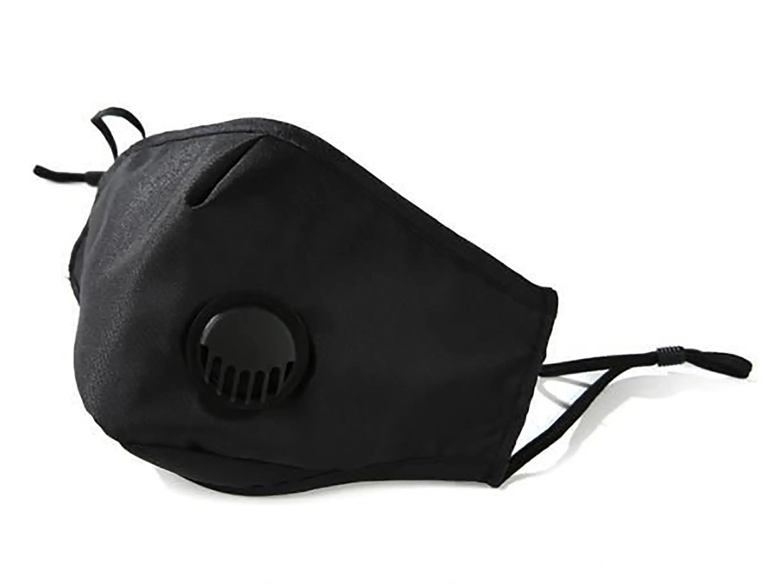 Masque Filtrant Noir - Masque Buccal