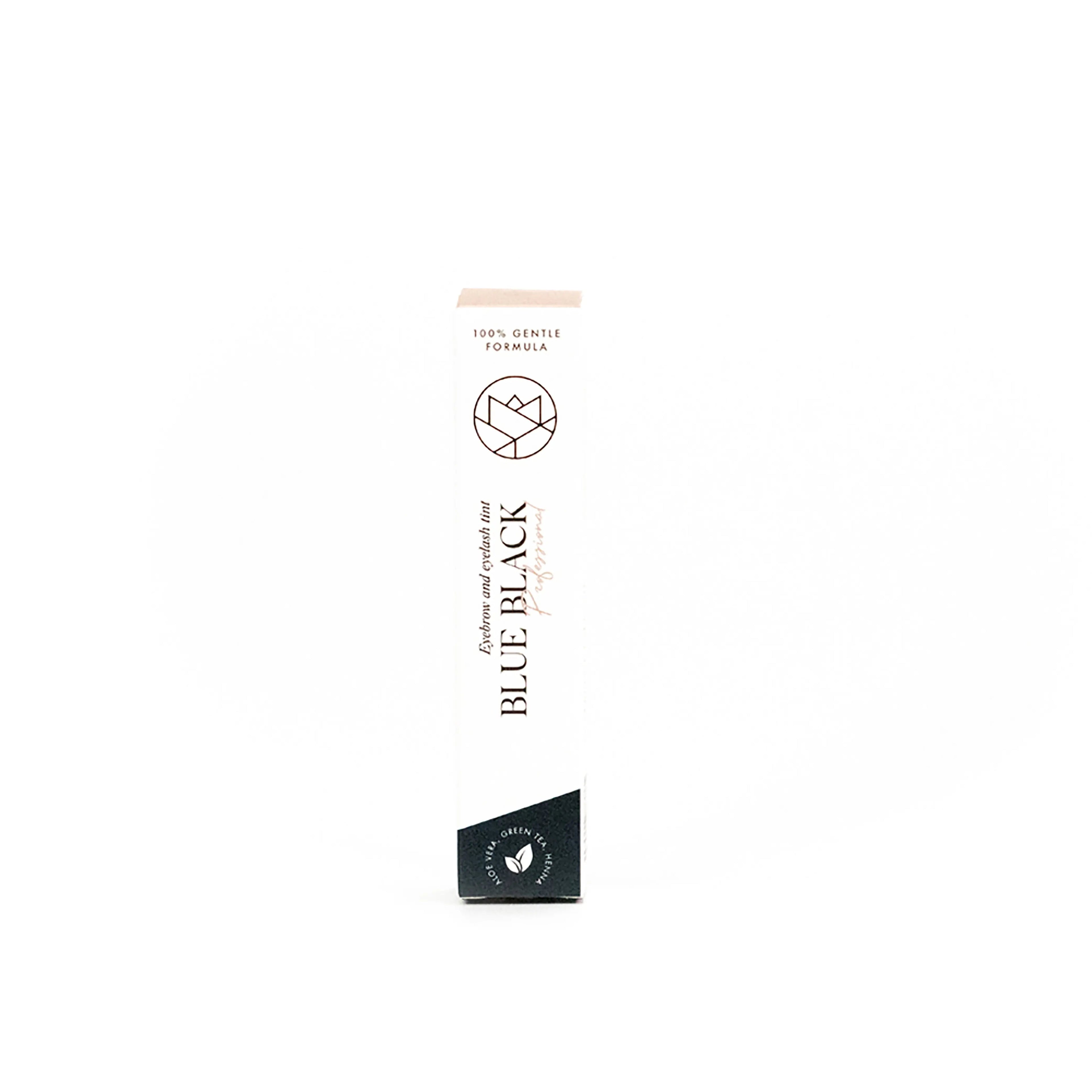 Teinture hybride sourcils et cils