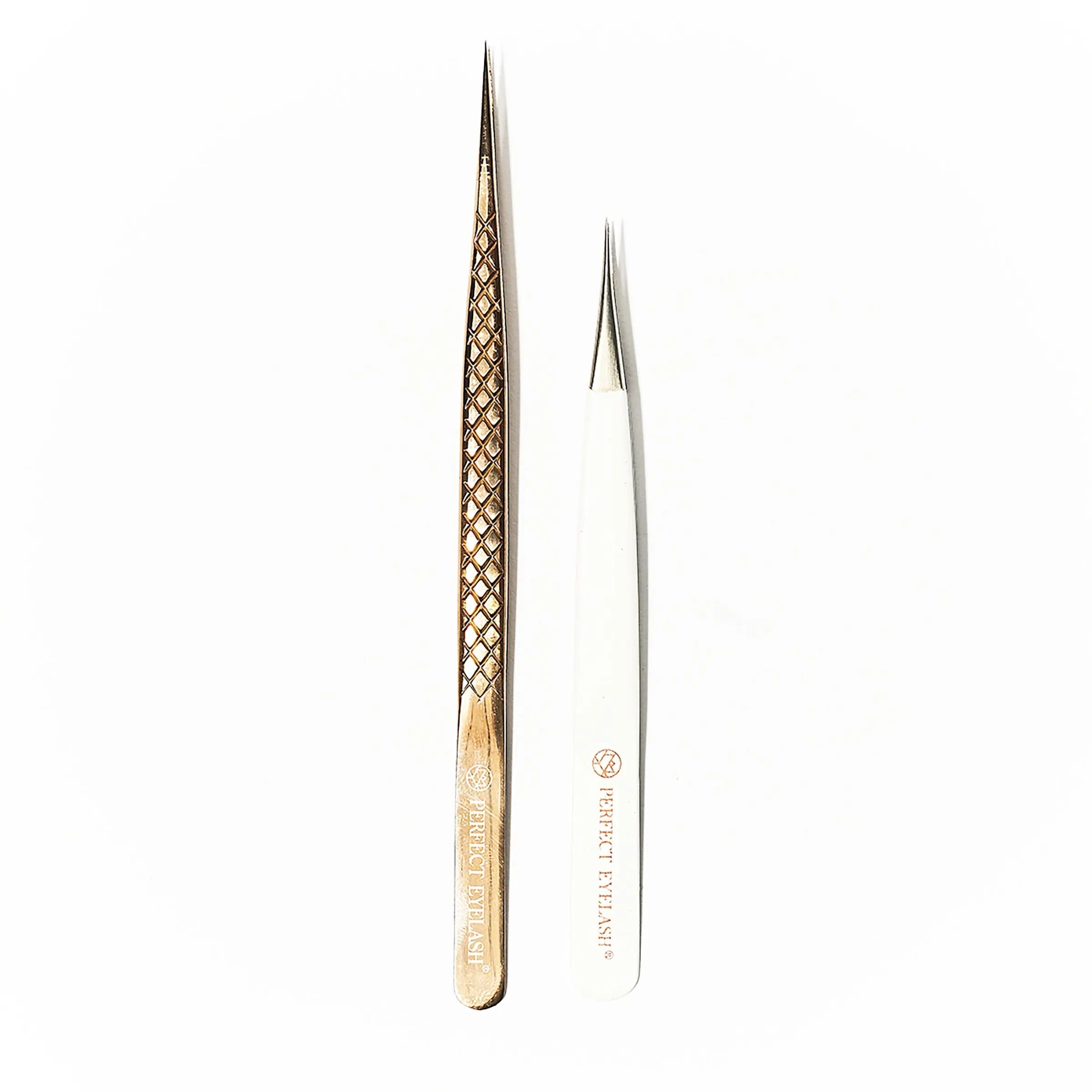 Pince à épiler Duo