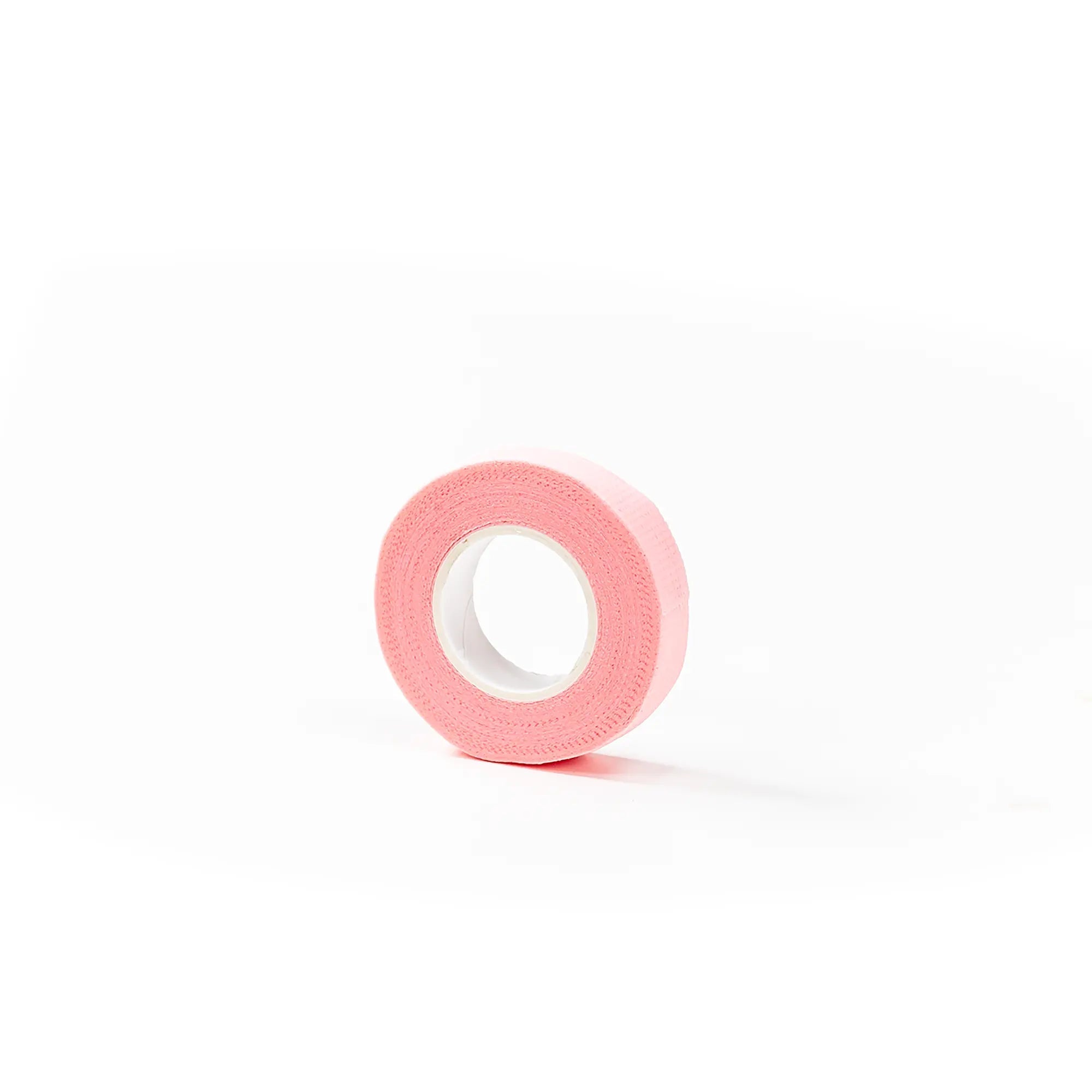 Ruban de silicone rose
