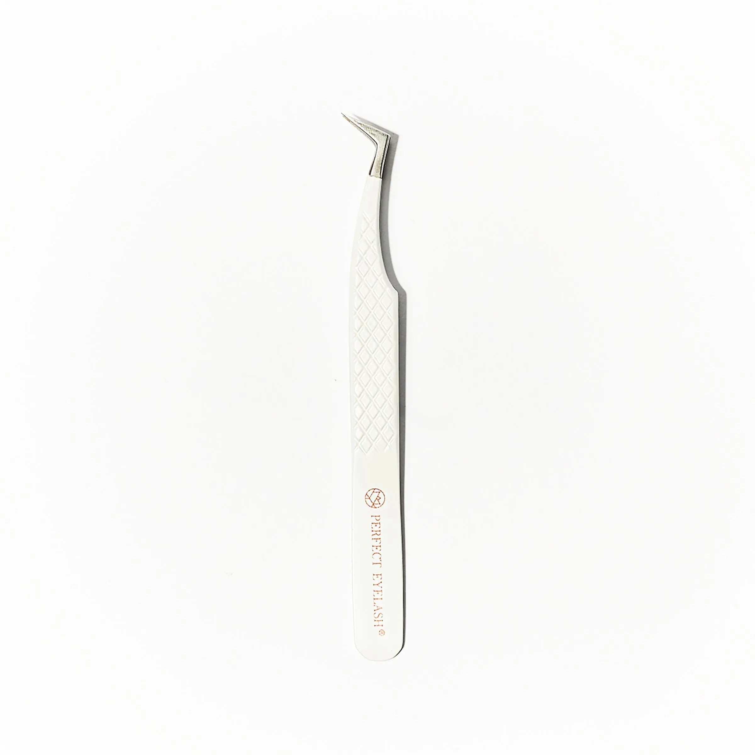 Pince courbée pour volume (type L)
