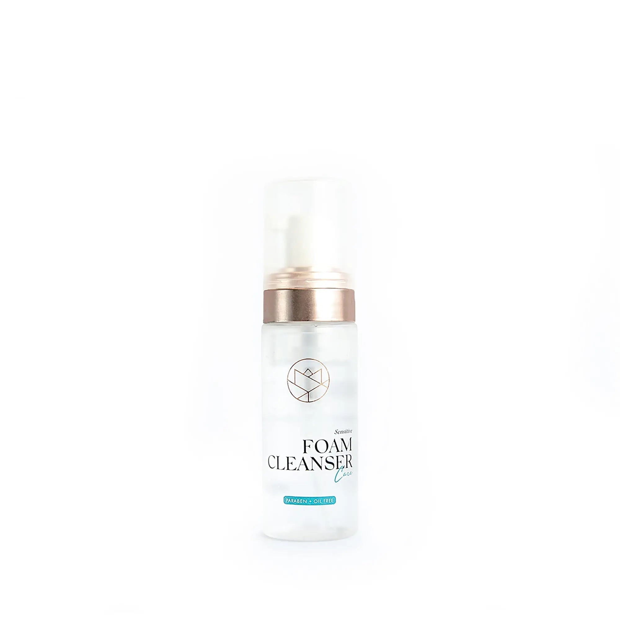 Mousse Nettoyante 50ml