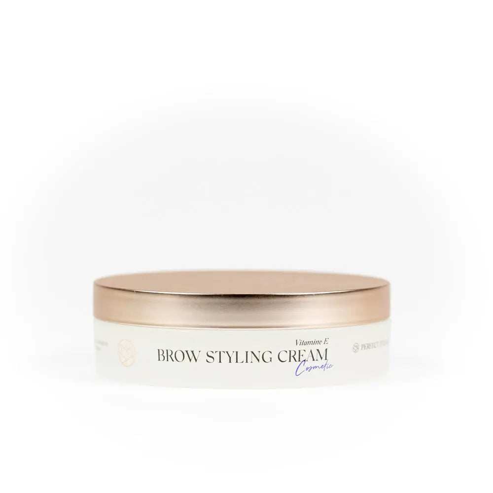 Crème Coiffante Vitamine Sourcils (Savon à sourcils)