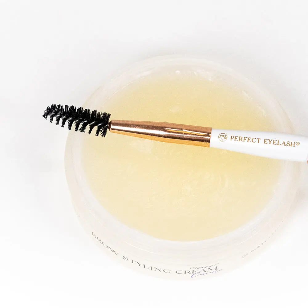 Crème Coiffante Vitamine Sourcils (Savon à sourcils)