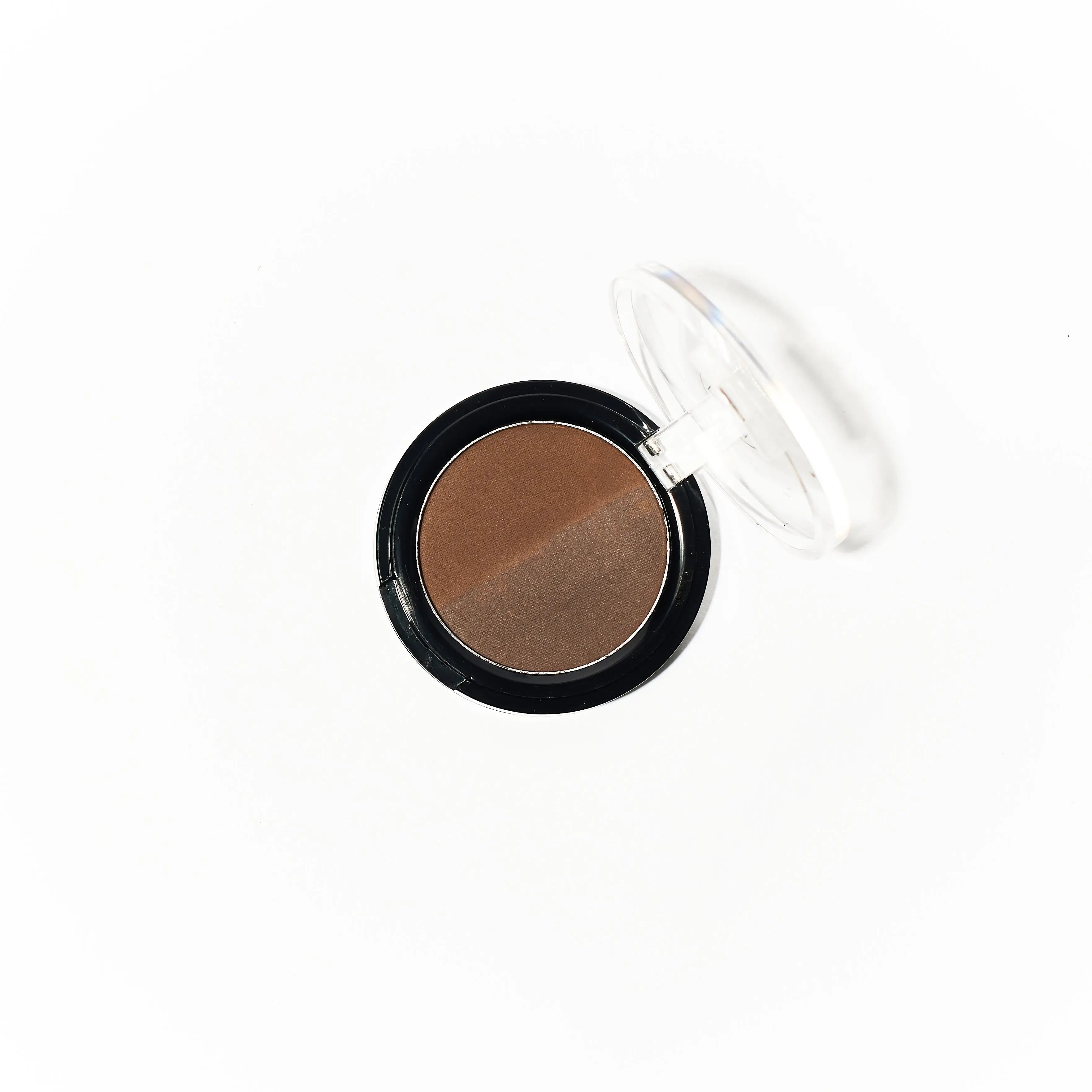 Duo de poudres à sourcils