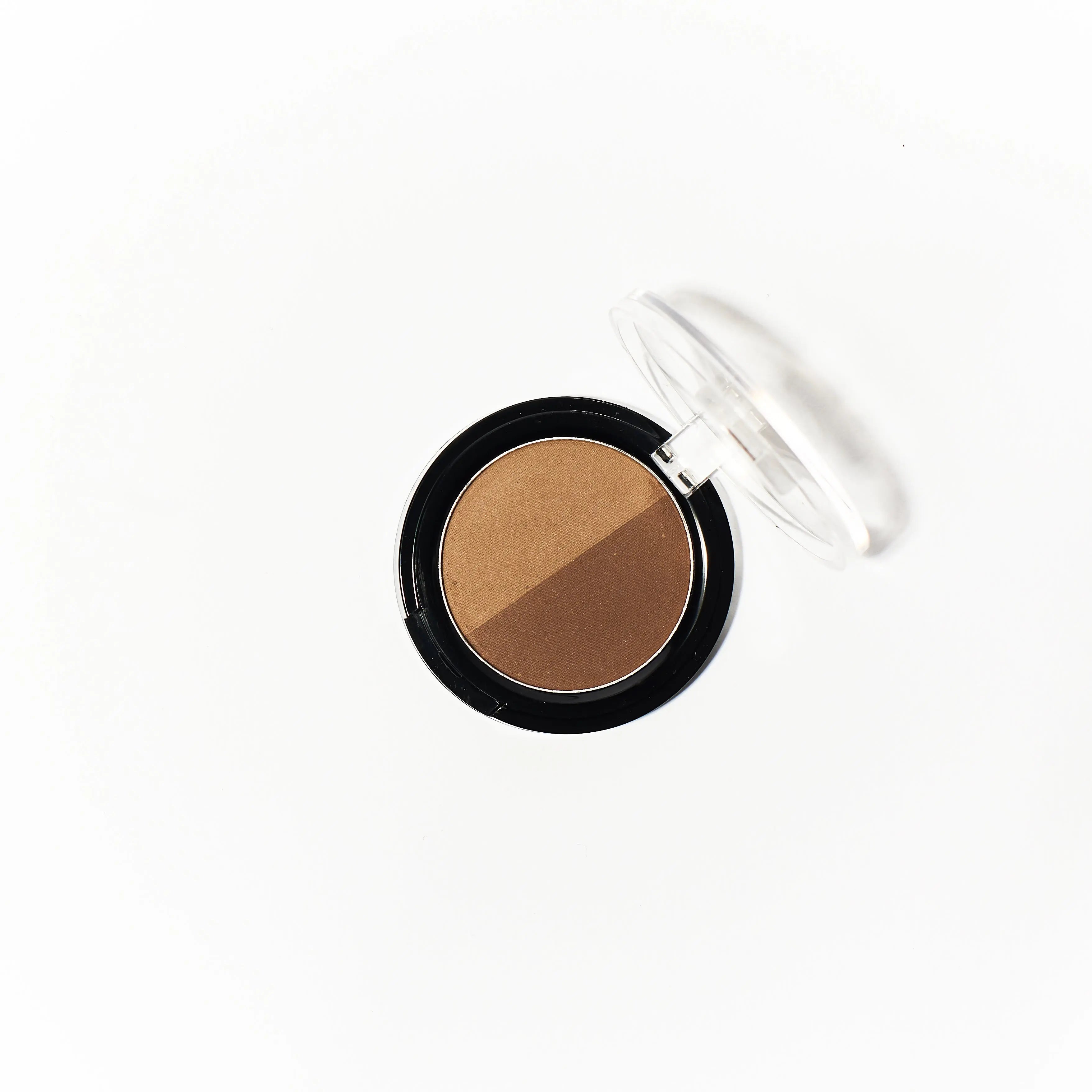 Duo de poudres à sourcils