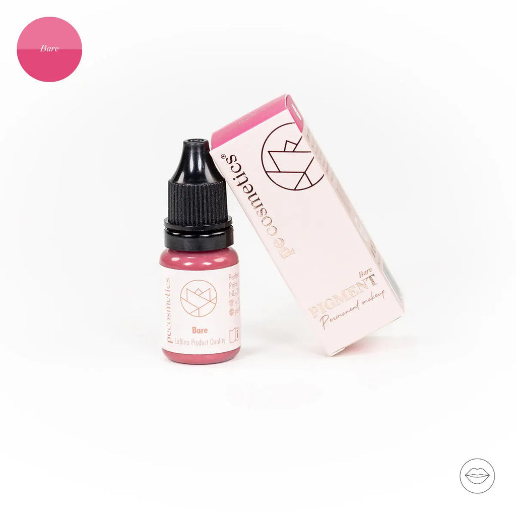 PE Cosmetics x Labina Pigment à Lèvres