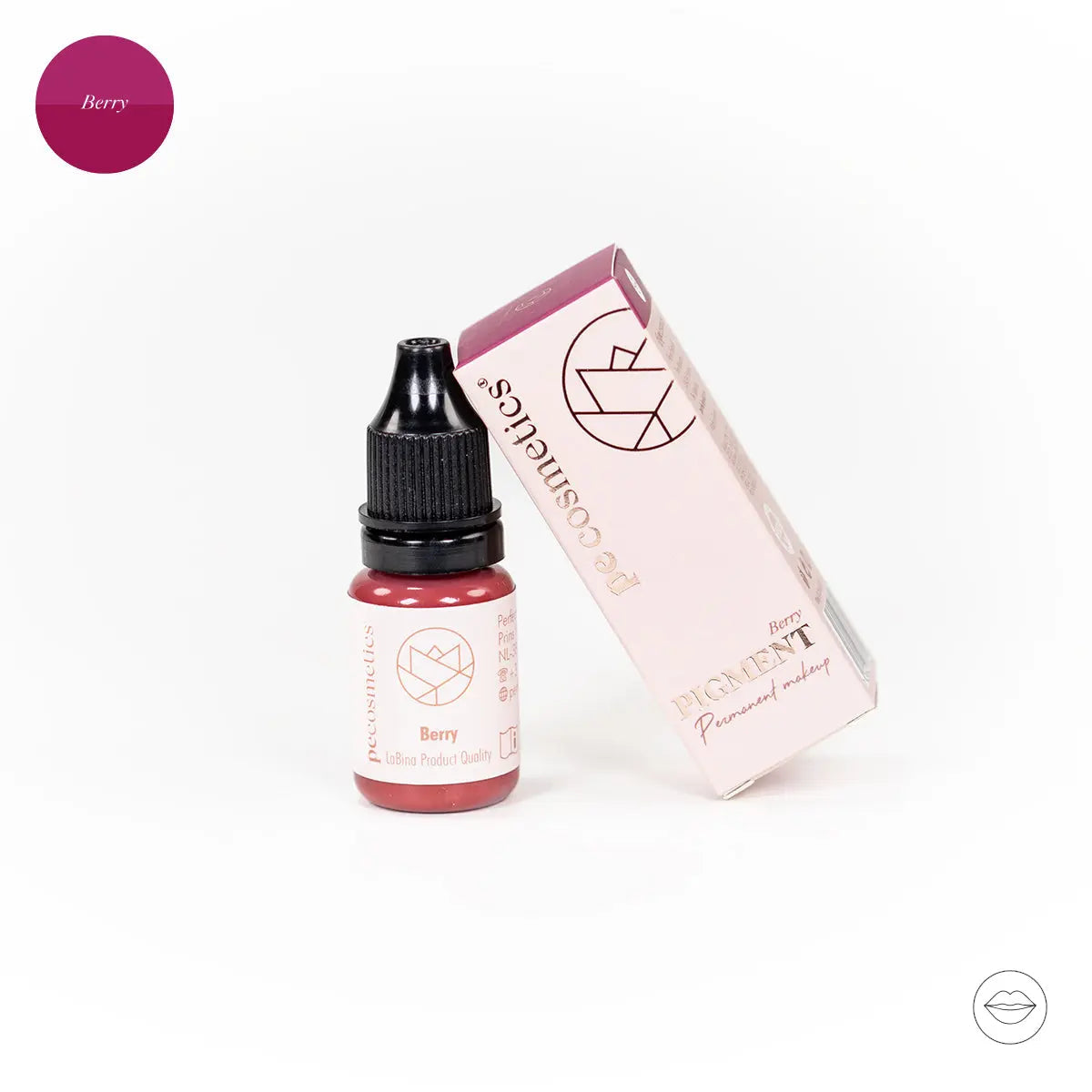 PE Cosmetics x Labina Pigment à Lèvres