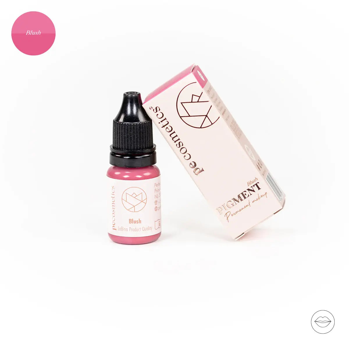 PE Cosmetics x Labina Pigment à Lèvres