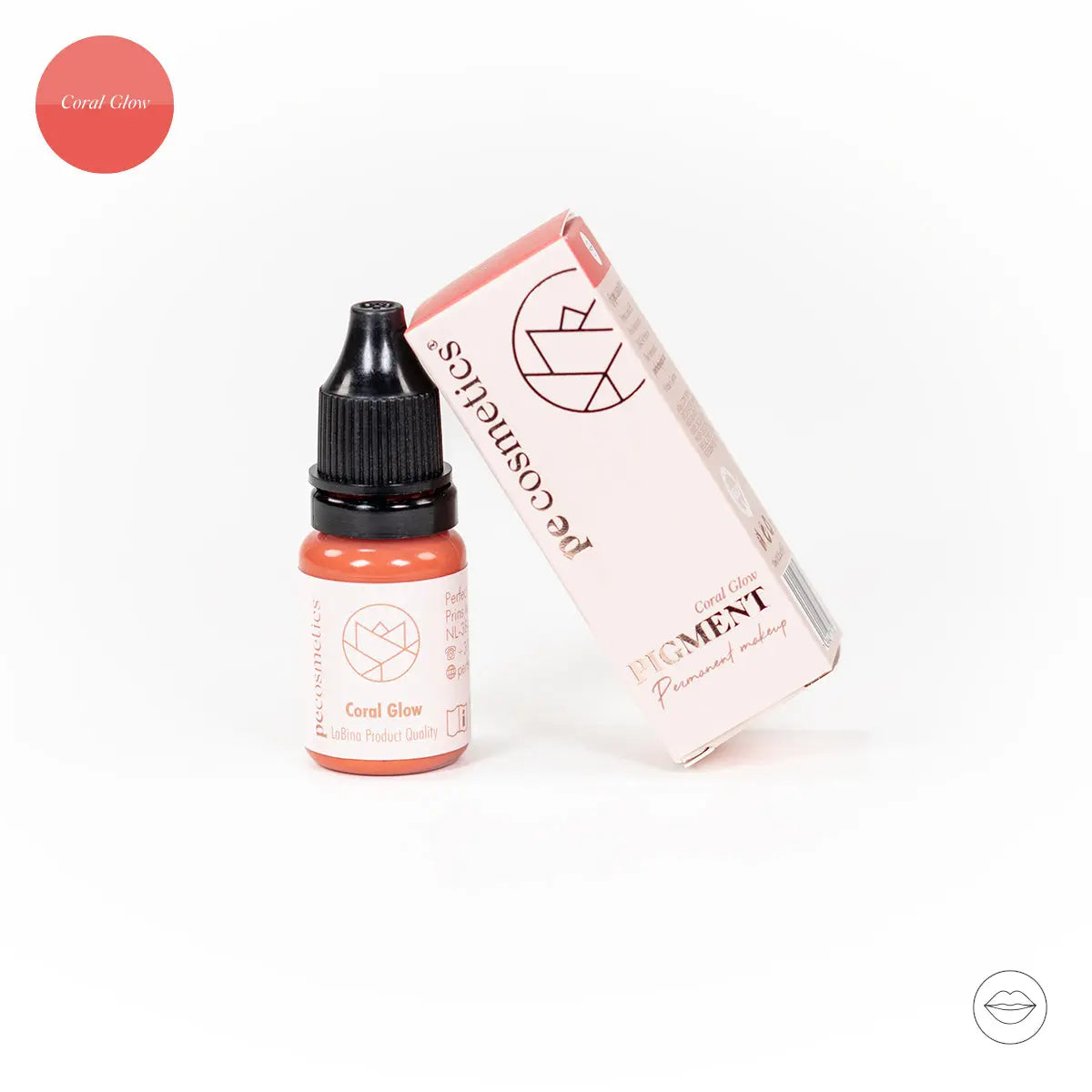 PE Cosmetics x Labina Pigment à Lèvres