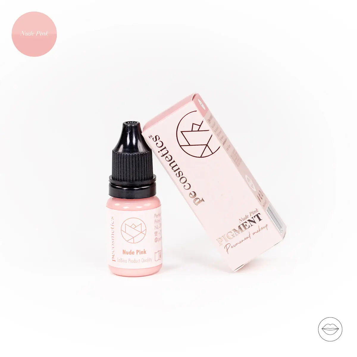 PE Cosmetics x Labina Pigment à Lèvres