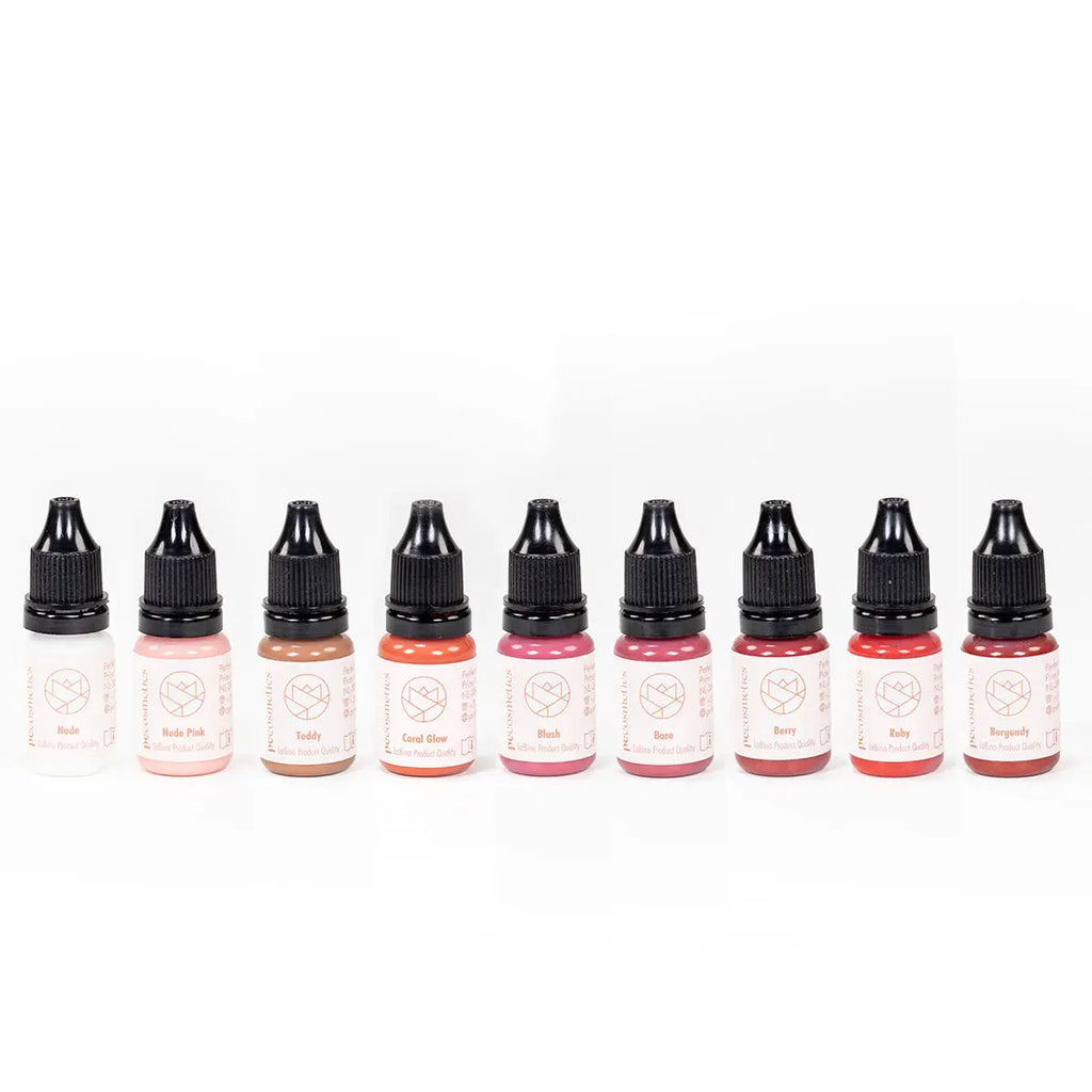 PE Cosmetics x Labina Pigment à Lèvres