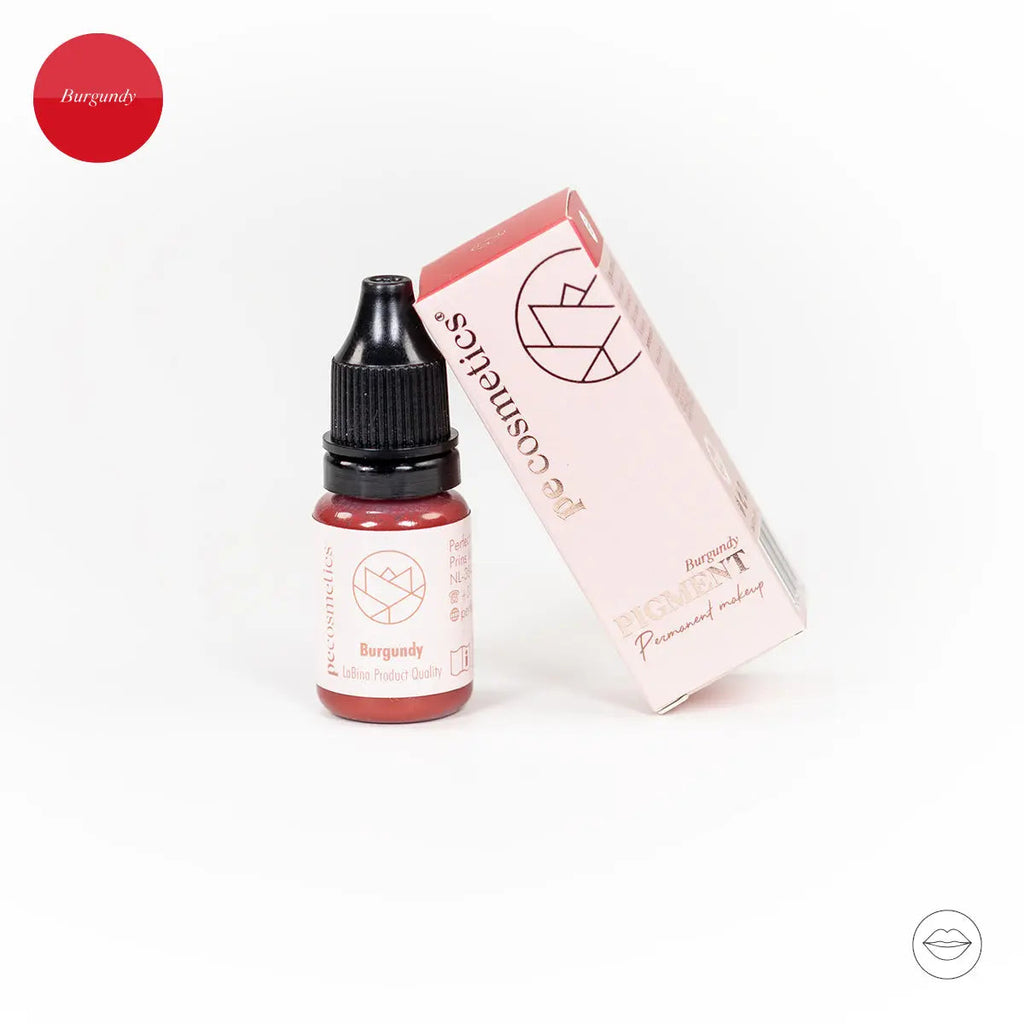 PE Cosmetics x Labina Pigment à Lèvres