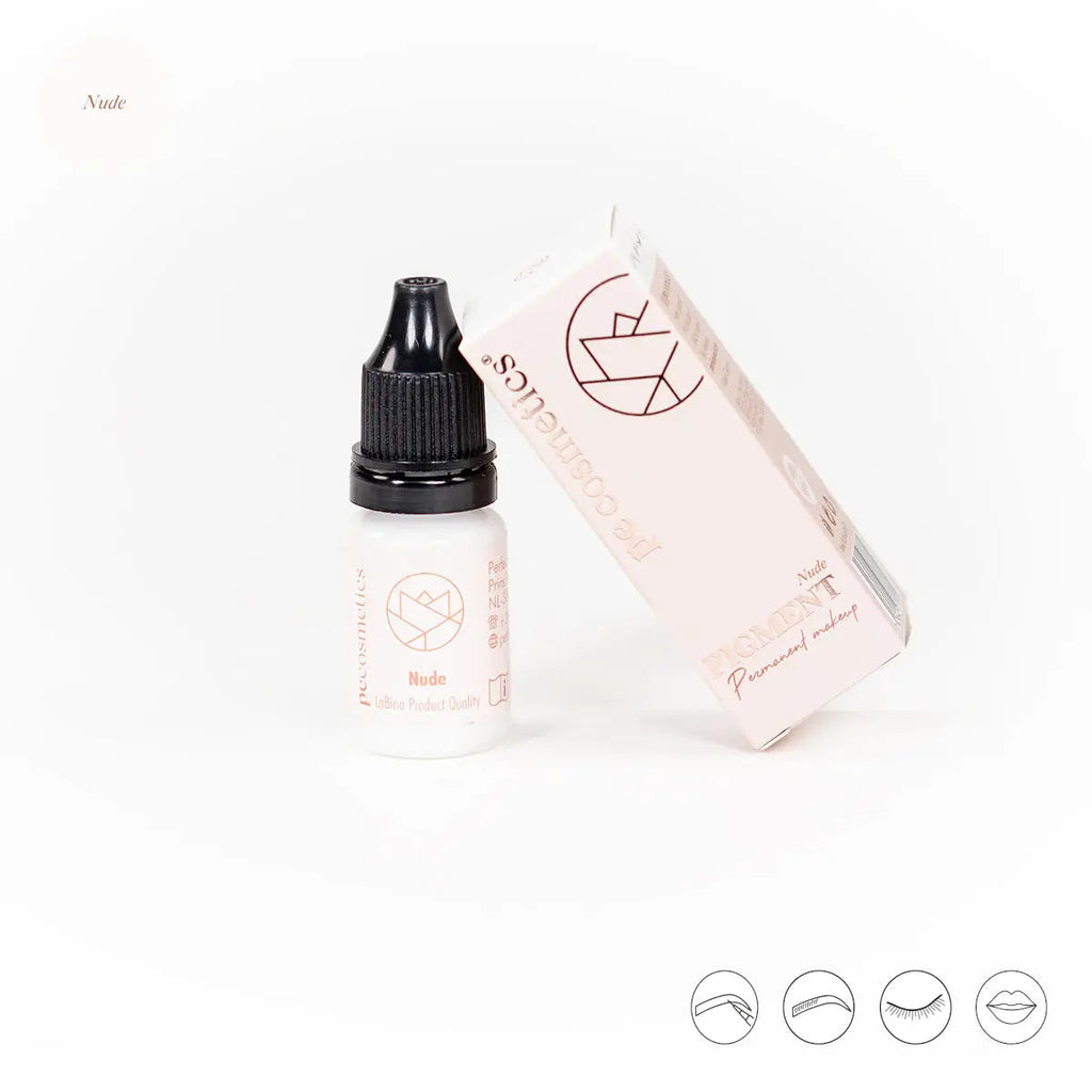PE Cosmetics x Labina Pigment à Lèvres
