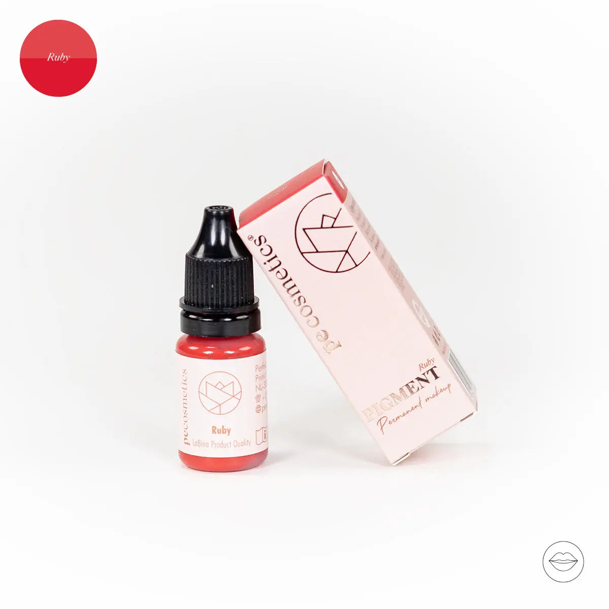 PE Cosmetics x Labina Pigment à Lèvres