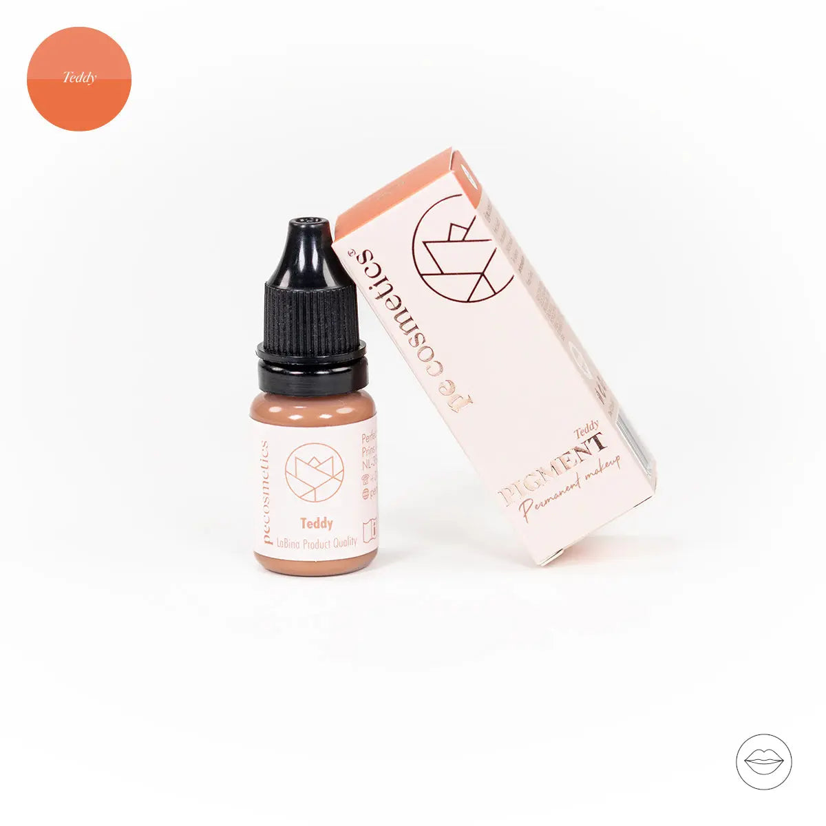 PE Cosmetics x Labina Pigment à Lèvres