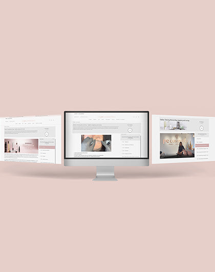 Formation en ligne Browstyling - Russe (cartographie et épilation à la cire)