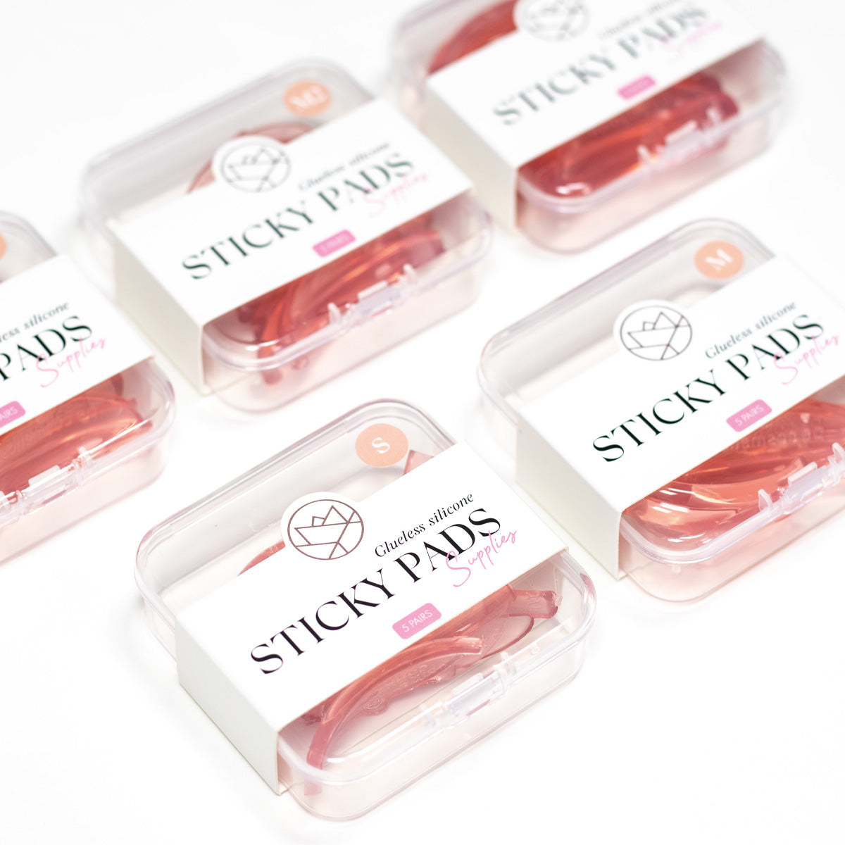 Sticky Pads