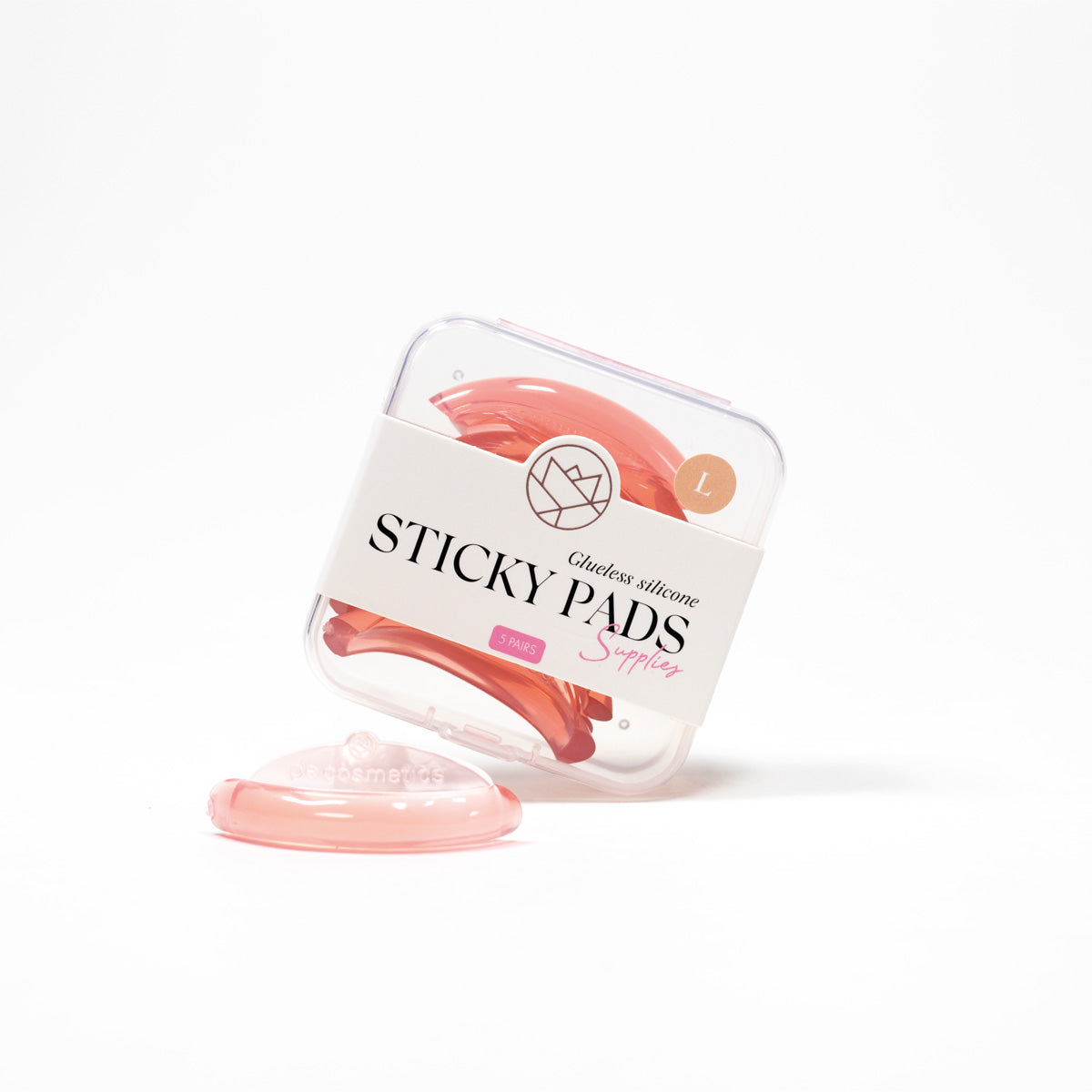 Sticky Pads