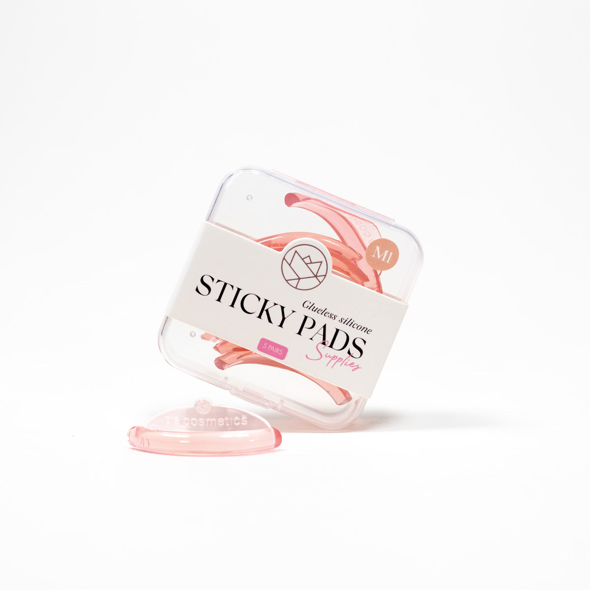 Sticky Pads