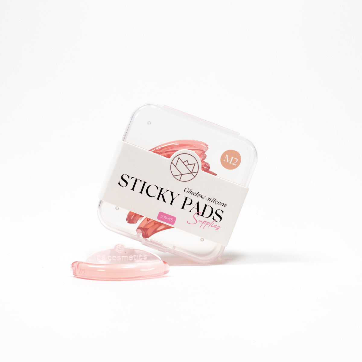Sticky Pads